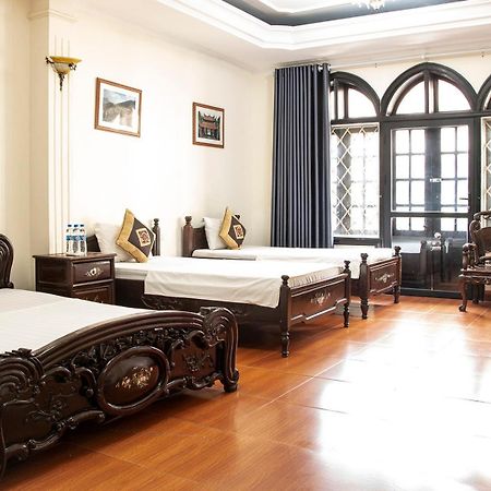 Group Nest Hotel Hà Nội Ngoại thất bức ảnh