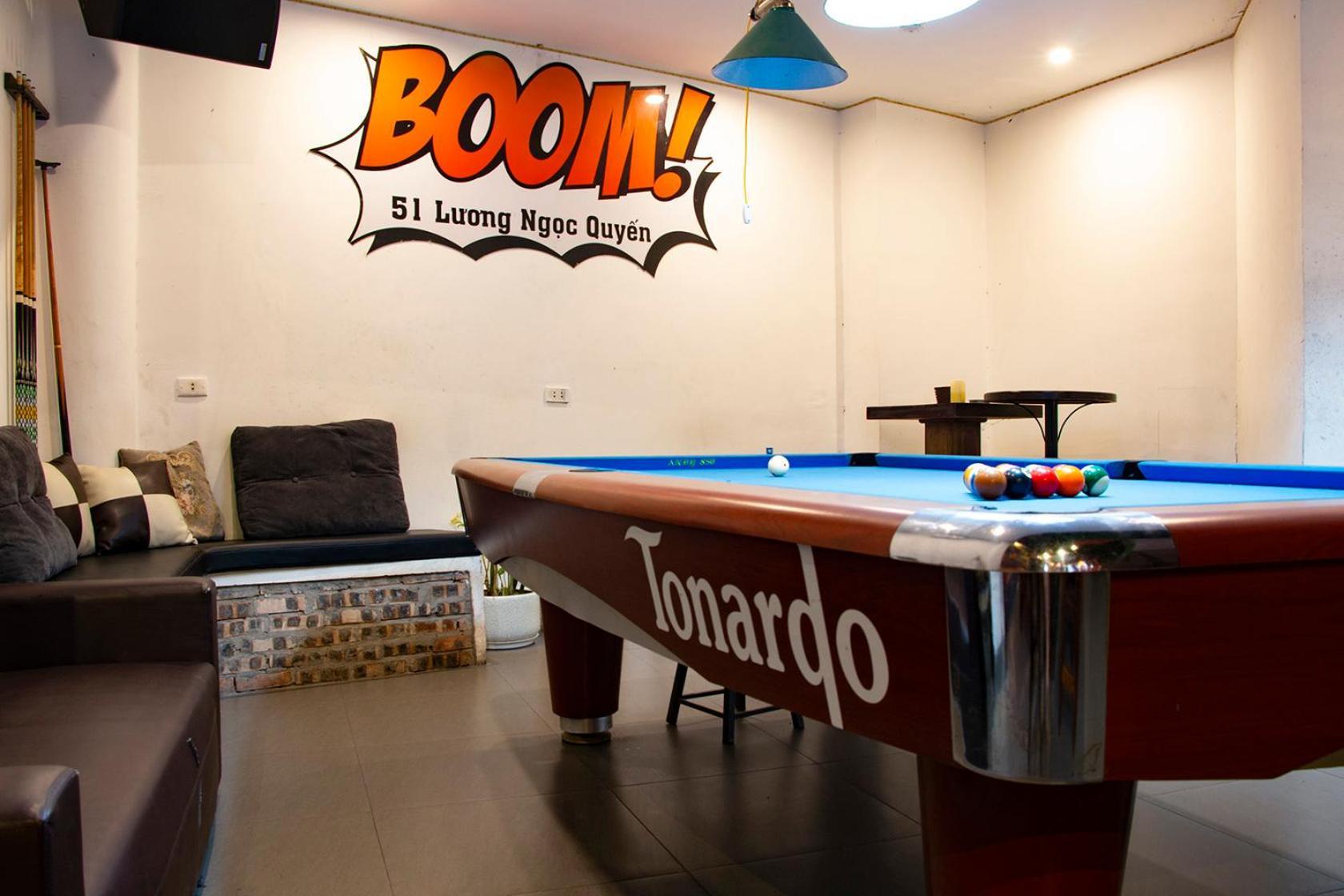 Group Nest Hotel Hà Nội Ngoại thất bức ảnh