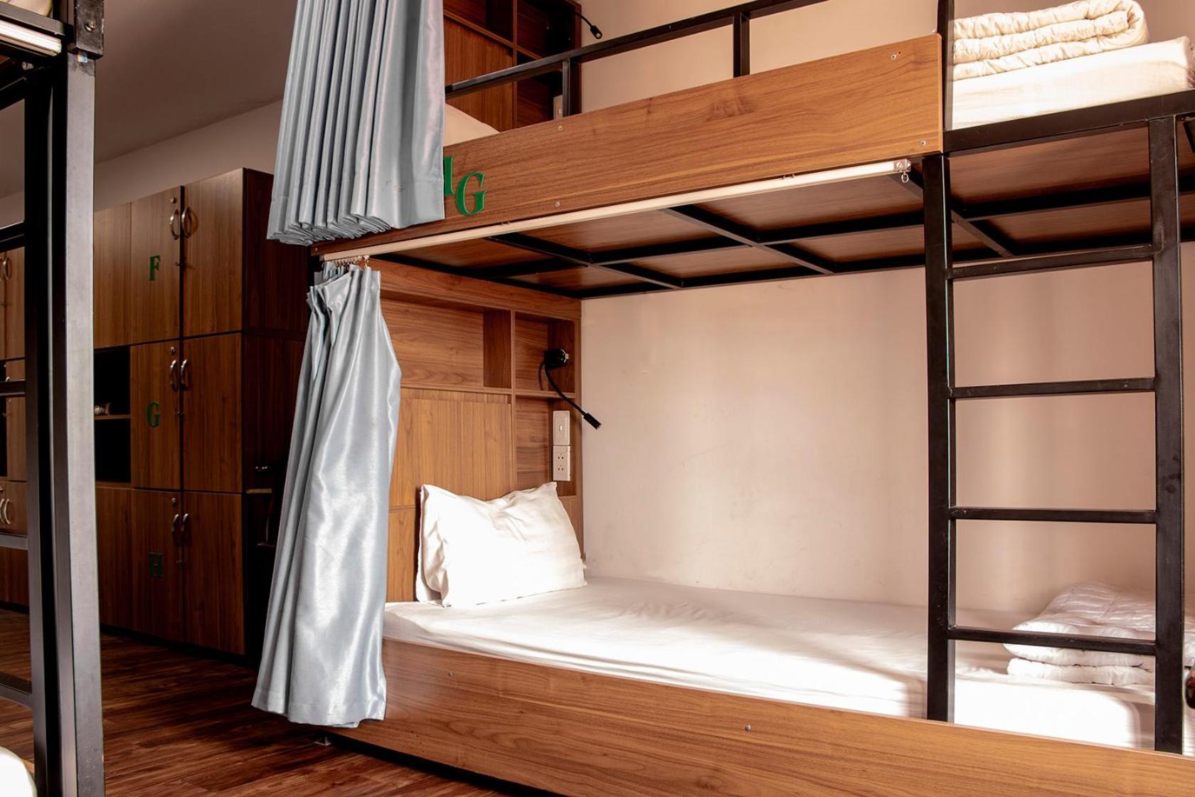 Group Nest Hotel Hà Nội Ngoại thất bức ảnh