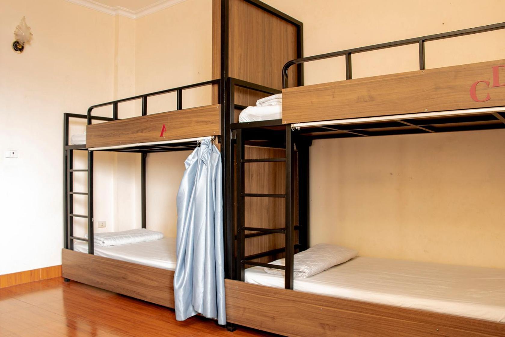 Group Nest Hotel Hà Nội Ngoại thất bức ảnh