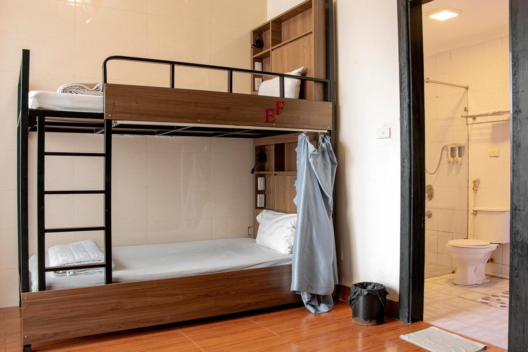 Group Nest Hotel Hà Nội Ngoại thất bức ảnh